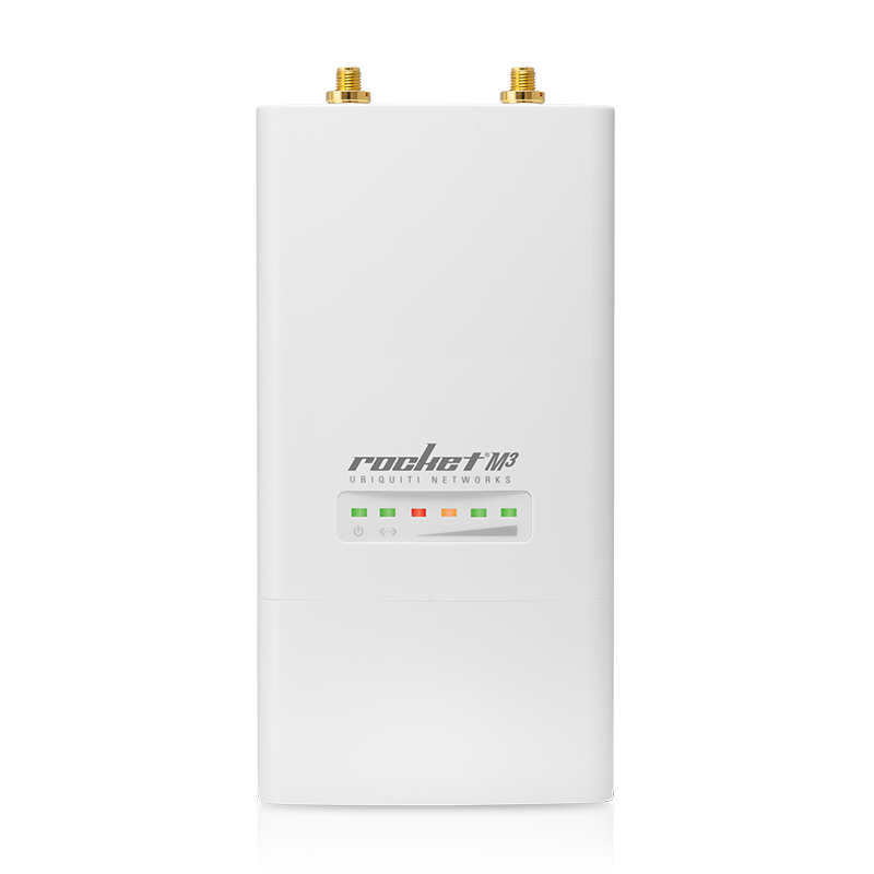 Ubiquiti RocketM3 airMAX Rocket M3 — Product reference image