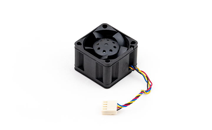 Synology FAN 40*40*28_2 NAS Cooling Fan — Product reference image