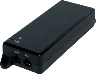 Huawei PoE+ Adapter (56V/35W AD-560062T0E) 02221407 — Product reference image