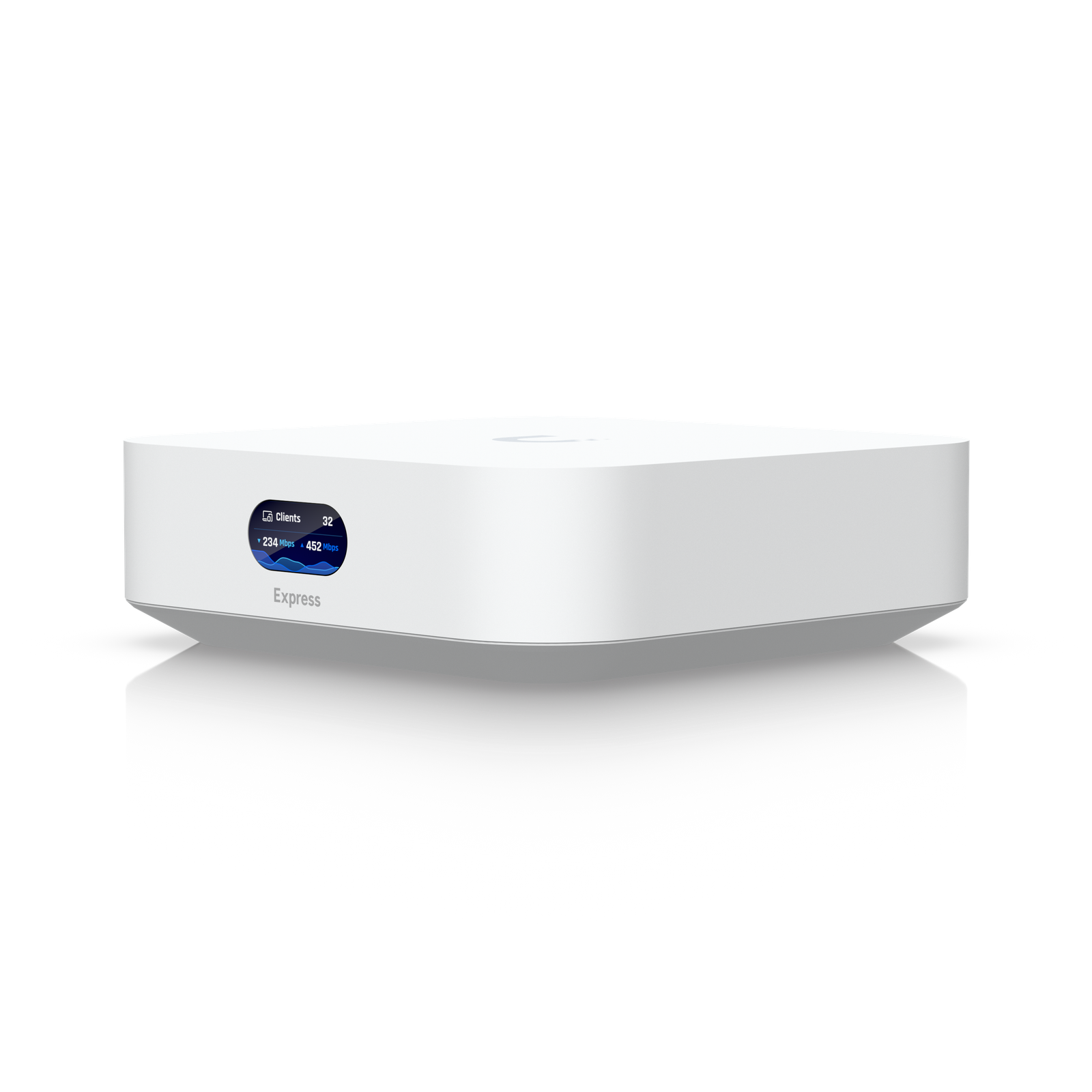 Ubiquiti UX UniFi Express — Product reference image