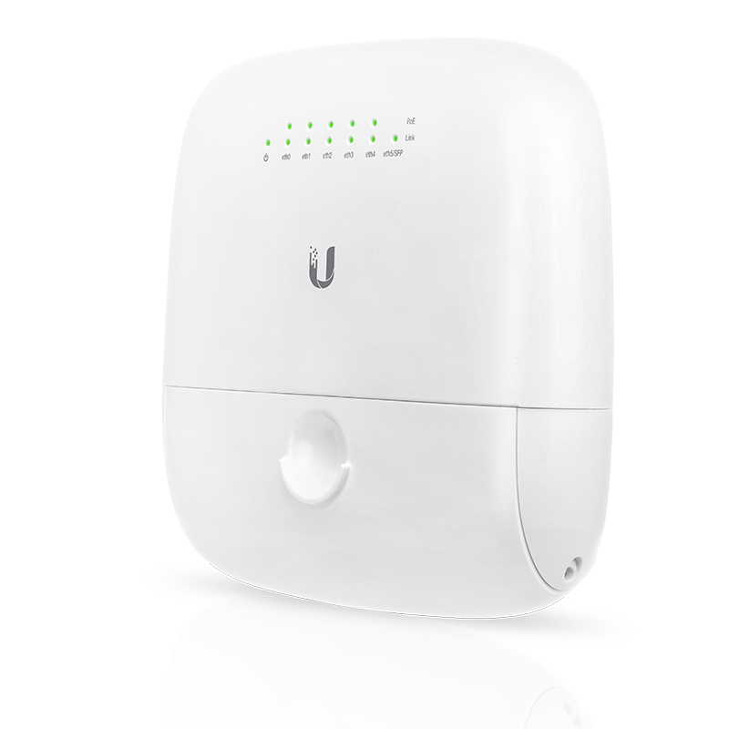 Ubiquiti EP-R6 EdgePoint R6 — Product reference image