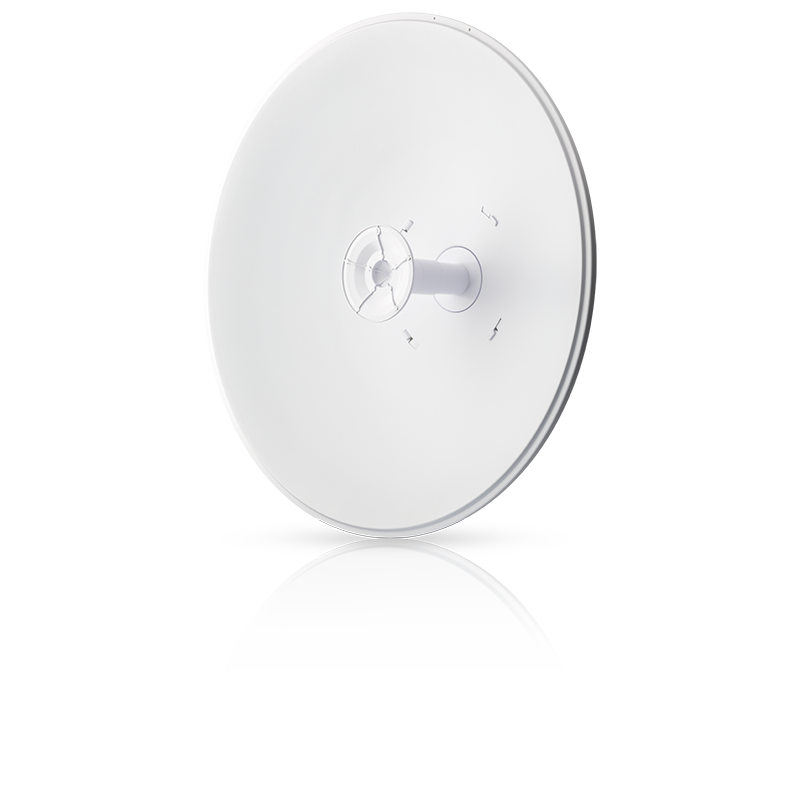 Ubiquiti RD-5G30-LW airMAX 5 GHz, 30 dBi RocketDish LW — Product reference image