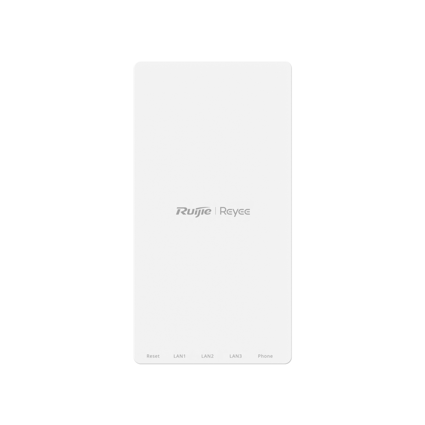 Ruijie RG-APF1250 Wireless Access Point — Product reference image