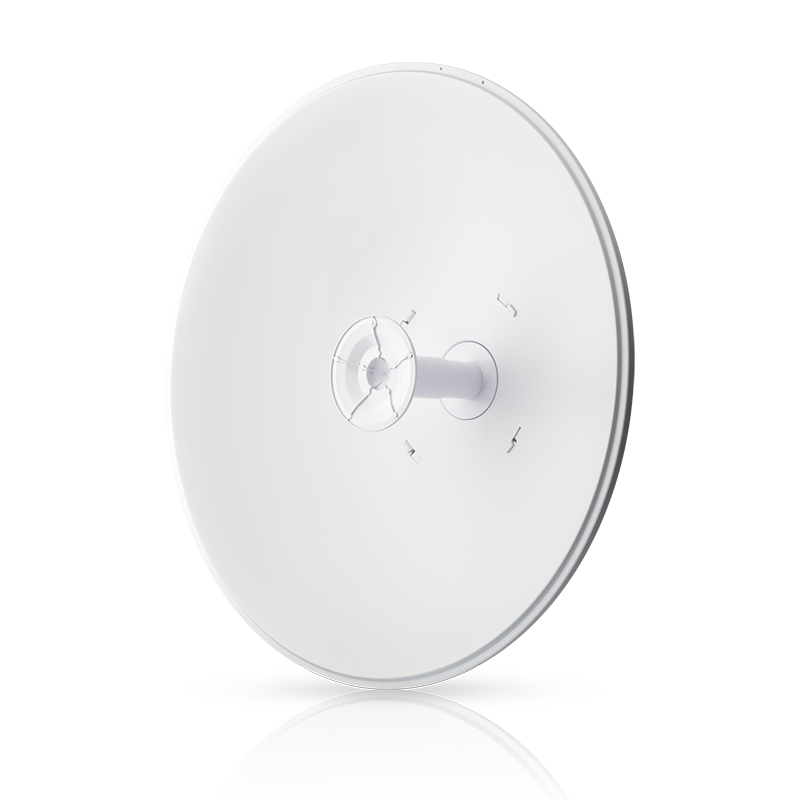 Ubiquiti AF-5G30-S45 airFiber X 5 GHz, 30 dBi, Slant 45 — Product reference image