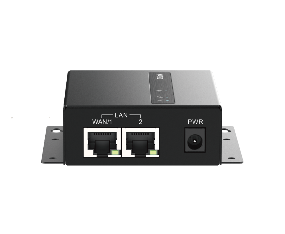 D-Link DWM-313 Enterprise Router — Product reference image