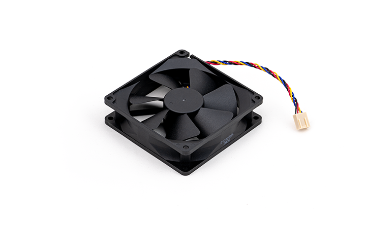 Synology FAN 92*25_3 NAS Cooling Fan — Product reference image