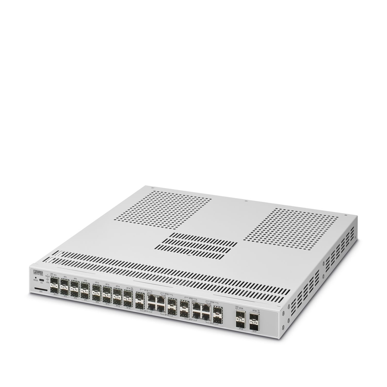 Phoenix Contact FL SWITCH 5916SFP-8GC-4SFP+ (1525943) — Product reference image