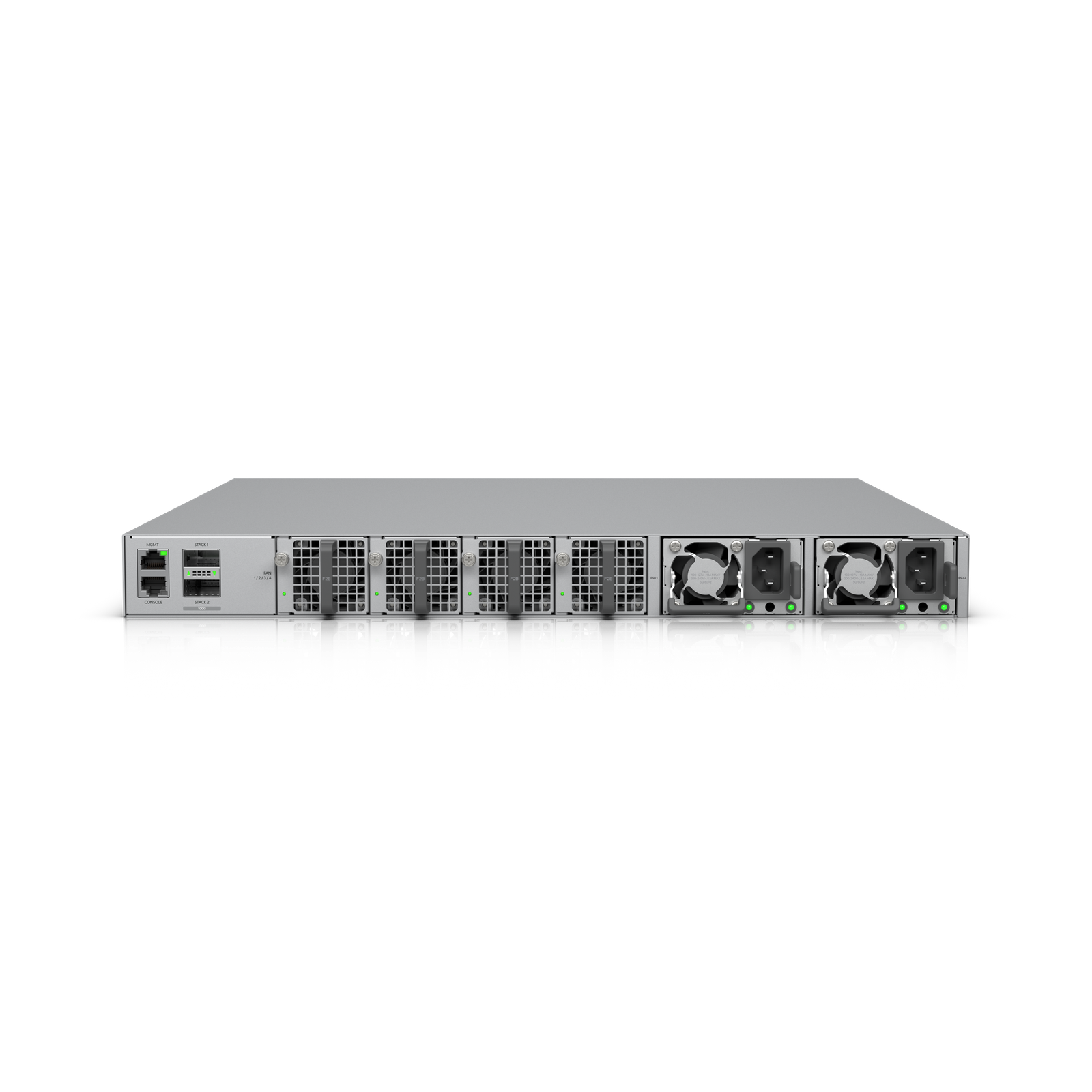 Ubiquiti ECS-48S-PoE Enterprise Campus 48S PoE — Product reference image