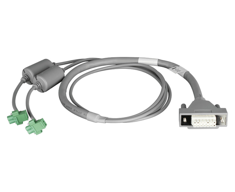 D-Link DPS-CB150-2PS Network Power Cable — Product reference image