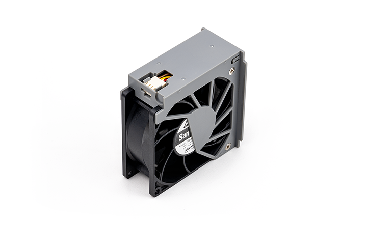 Synology FAN 80*80*32_6 NAS Cooling Fan