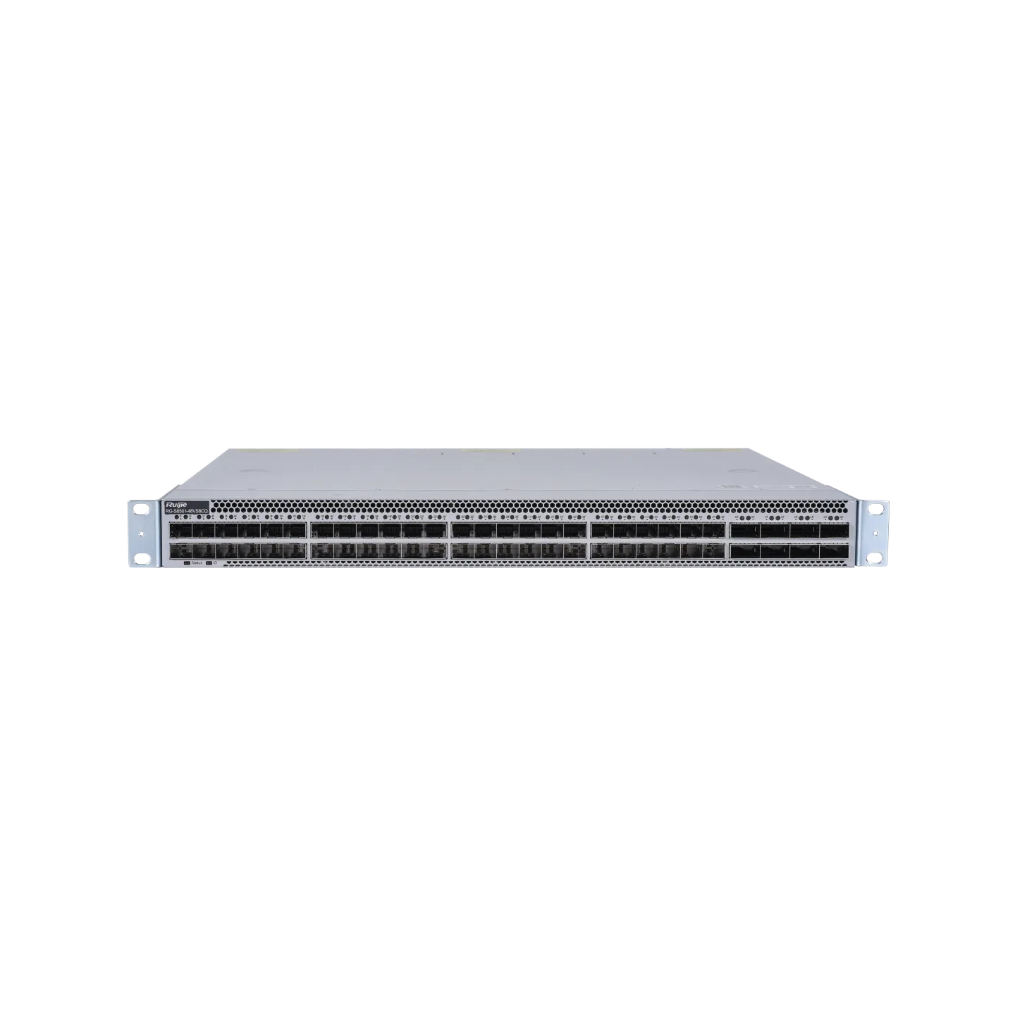 Ruijie RG-S6501-48VS8CQ Ethernet Switch — Product reference image