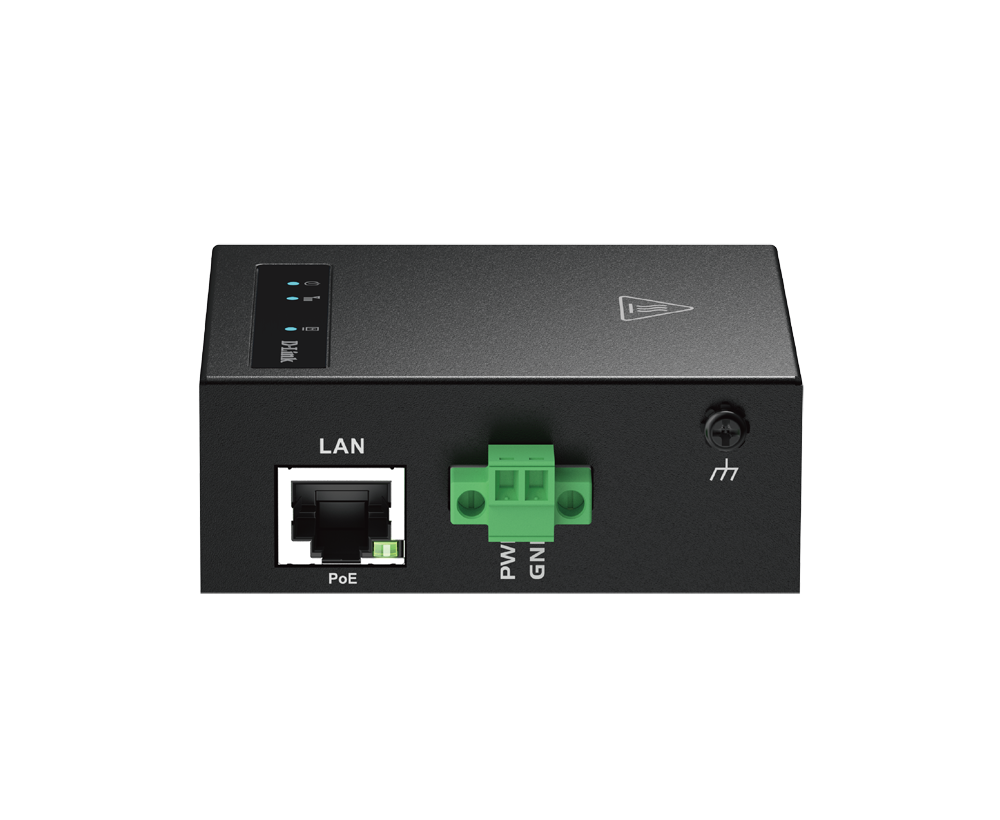D-Link DWM-311-TP Enterprise Router — Product reference image