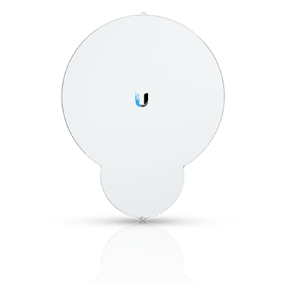 Ubiquiti AF-24HD airFiber 24 Hi-Density — Product reference image