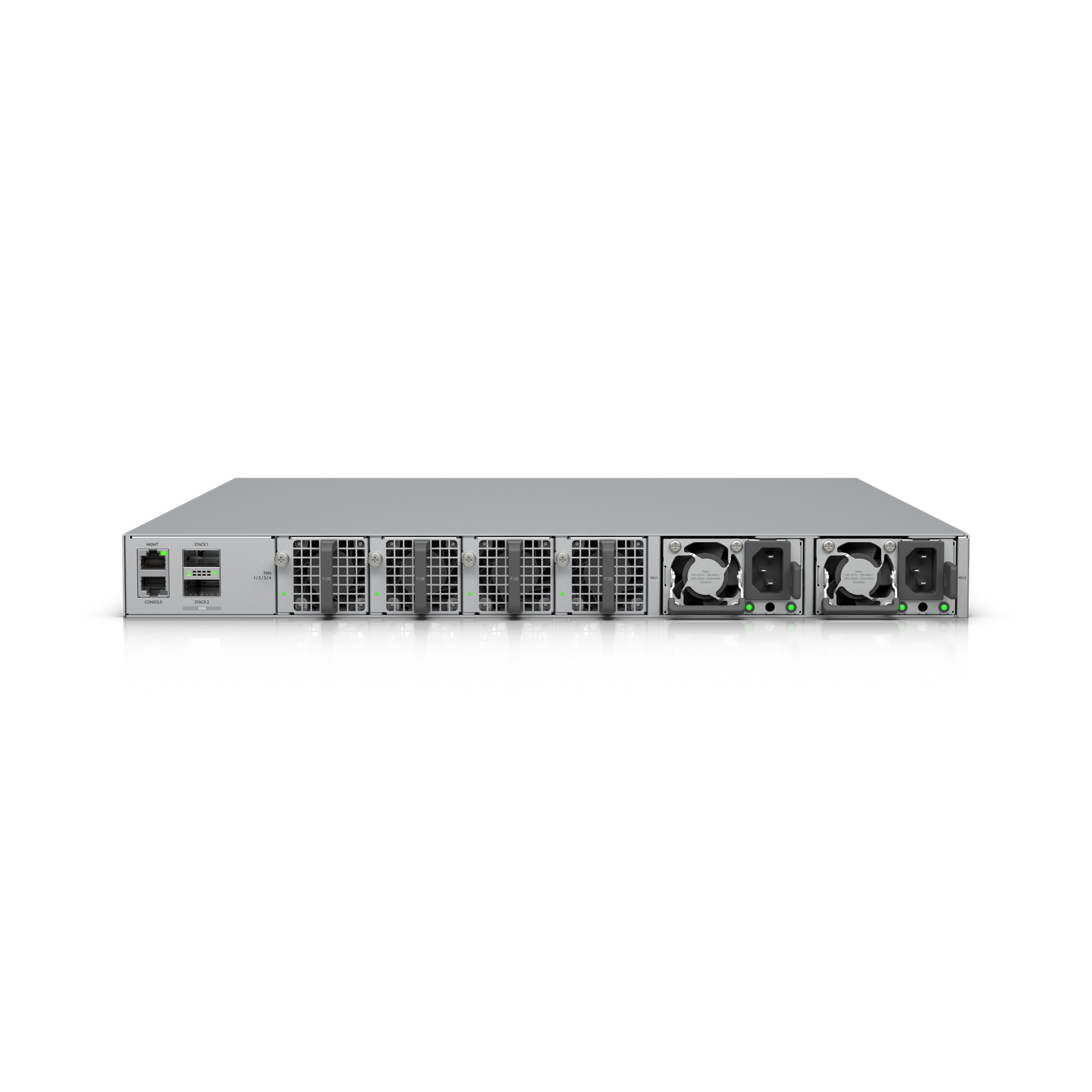 Ubiquiti ECS-24S Enterprise Campus 24S — Product reference image