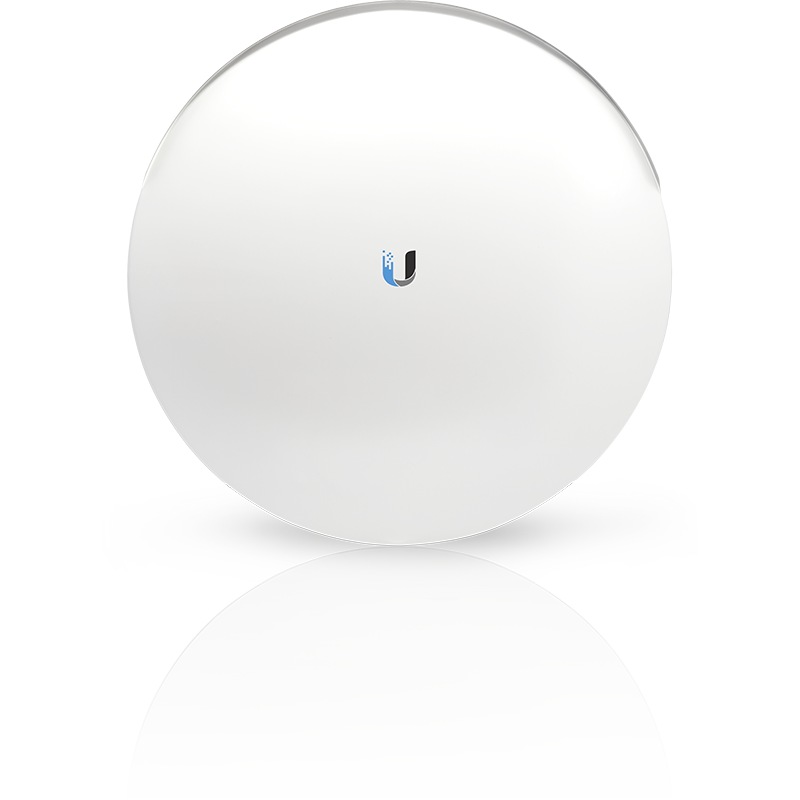 Ubiquiti RD-5G31-AC airMAX AC 5 GHz, 31 dBi RocketDish — Product reference image