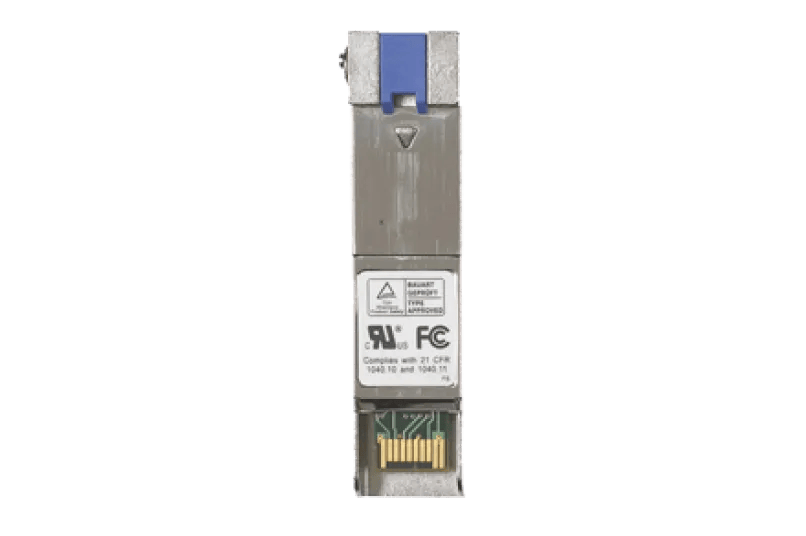 NETGEAR AGM732F Optical Transceiver — Product reference image