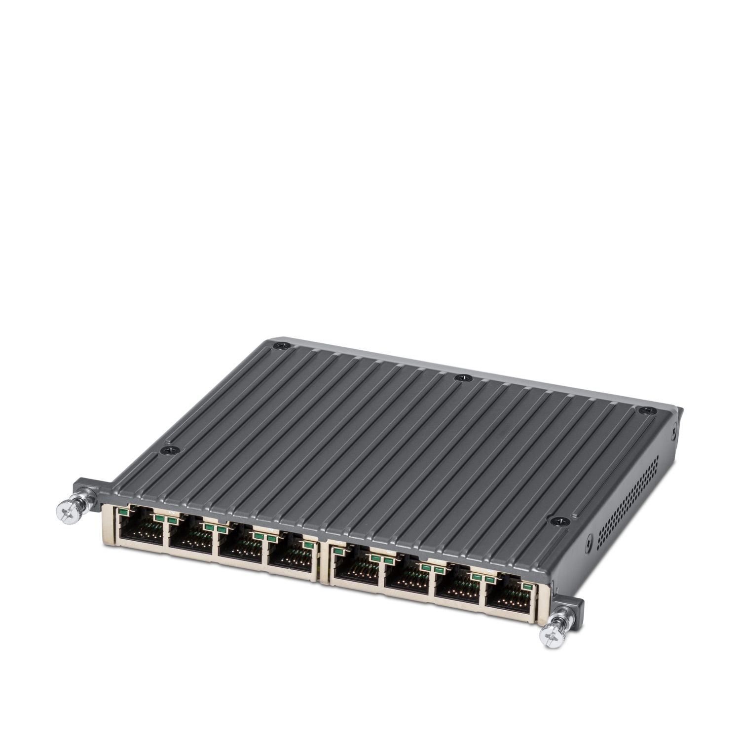 Phoenix Contact FL SWITCH EP7400 -M8POE (1539669) — Product reference image