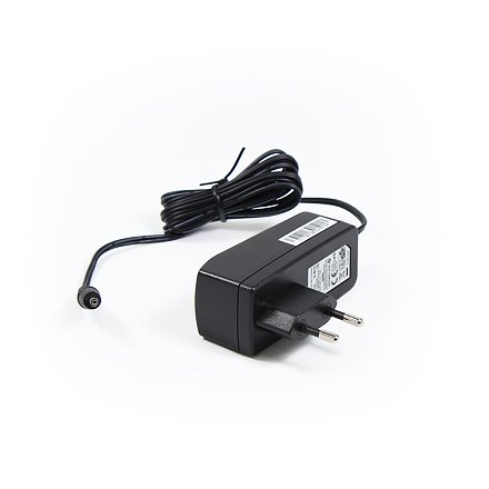 Synology Adapter 10W/11W_1_EU NAS Power Adapter — Product reference image