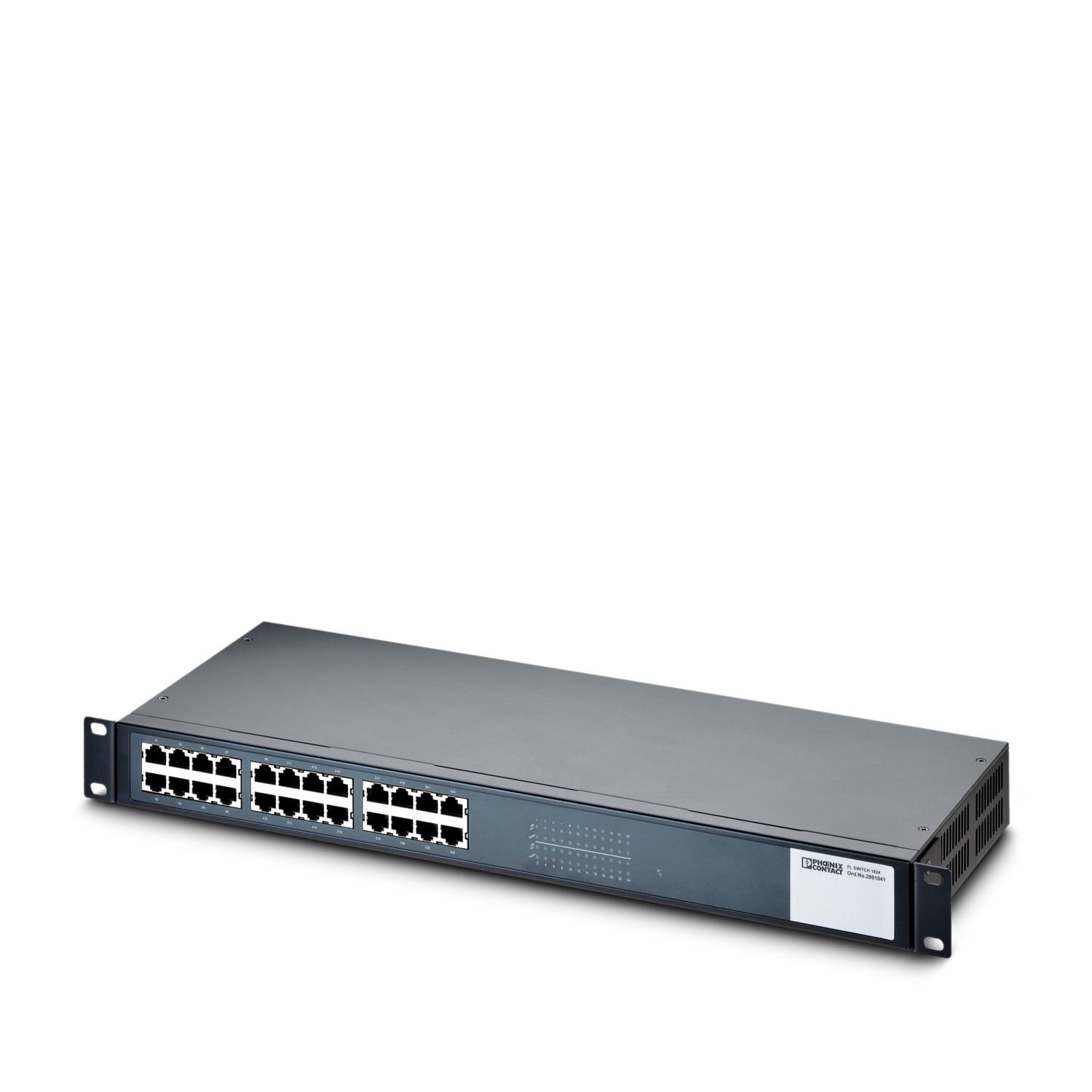Phoenix Contact FL SWITCH 1824 (2891041) — Product reference image