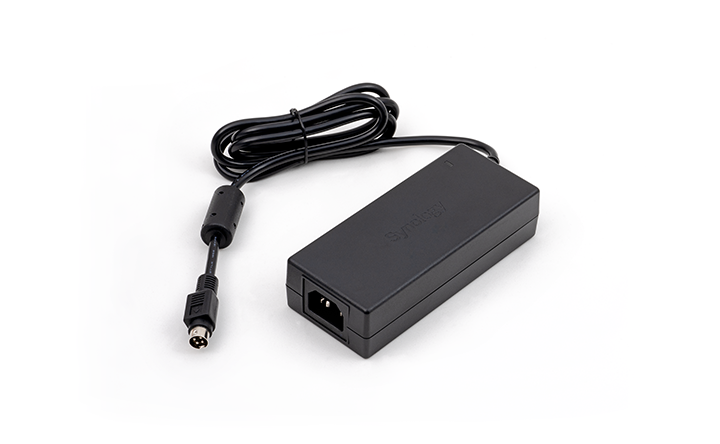 Synology Adapter 100W_2 NAS Power Adapter — Product reference image