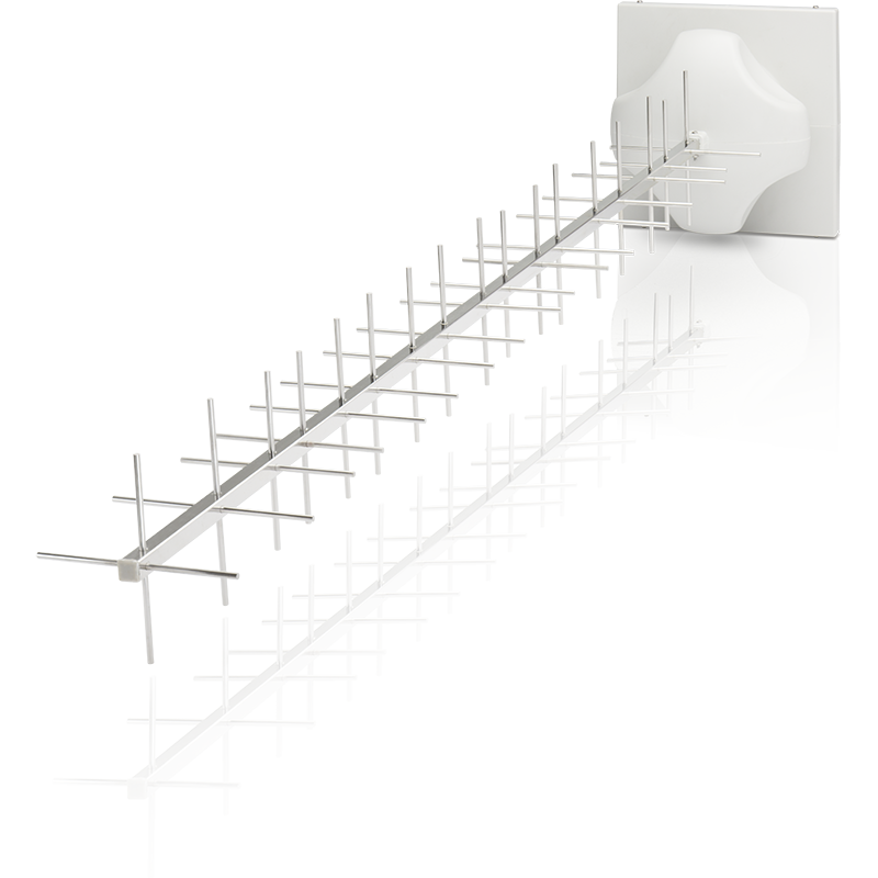 Ubiquiti AMY-9M16x2 airMAX 900 MHz, 16 dBi Yagi — Product reference image