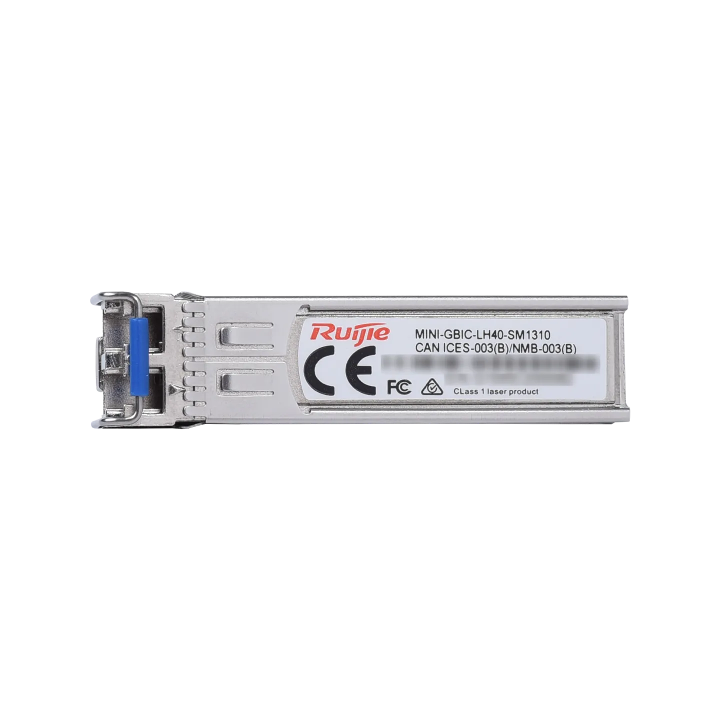 Ruijie MINI-GBIC-LH40-SM1310 Optical Transceiver — Product reference image