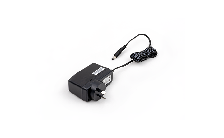 Synology Adapter 42W_1_AU NAS Power Adapter — Product reference image