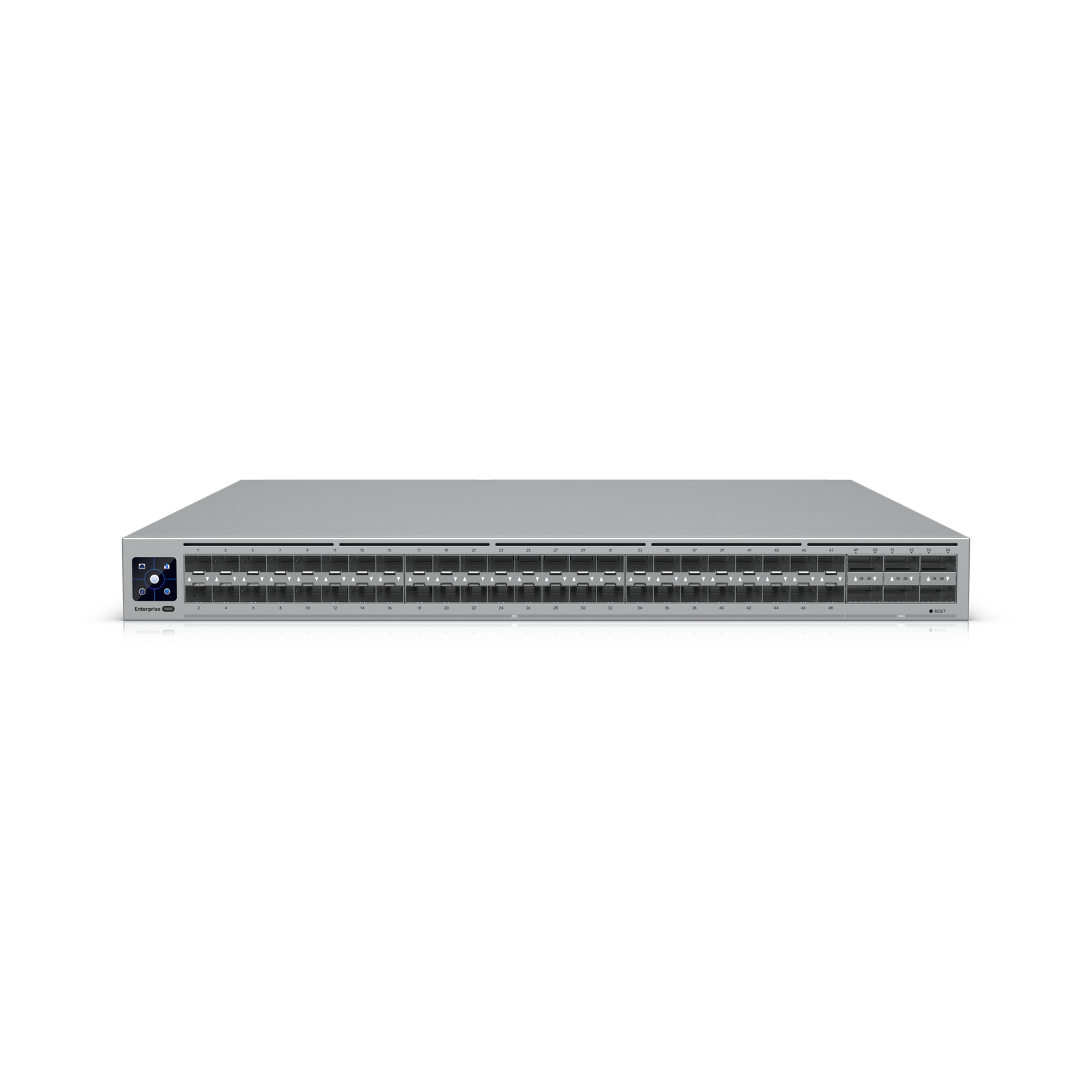 Ubiquiti ECS-Aggregation Enterprise Campus Aggregation — Product reference image