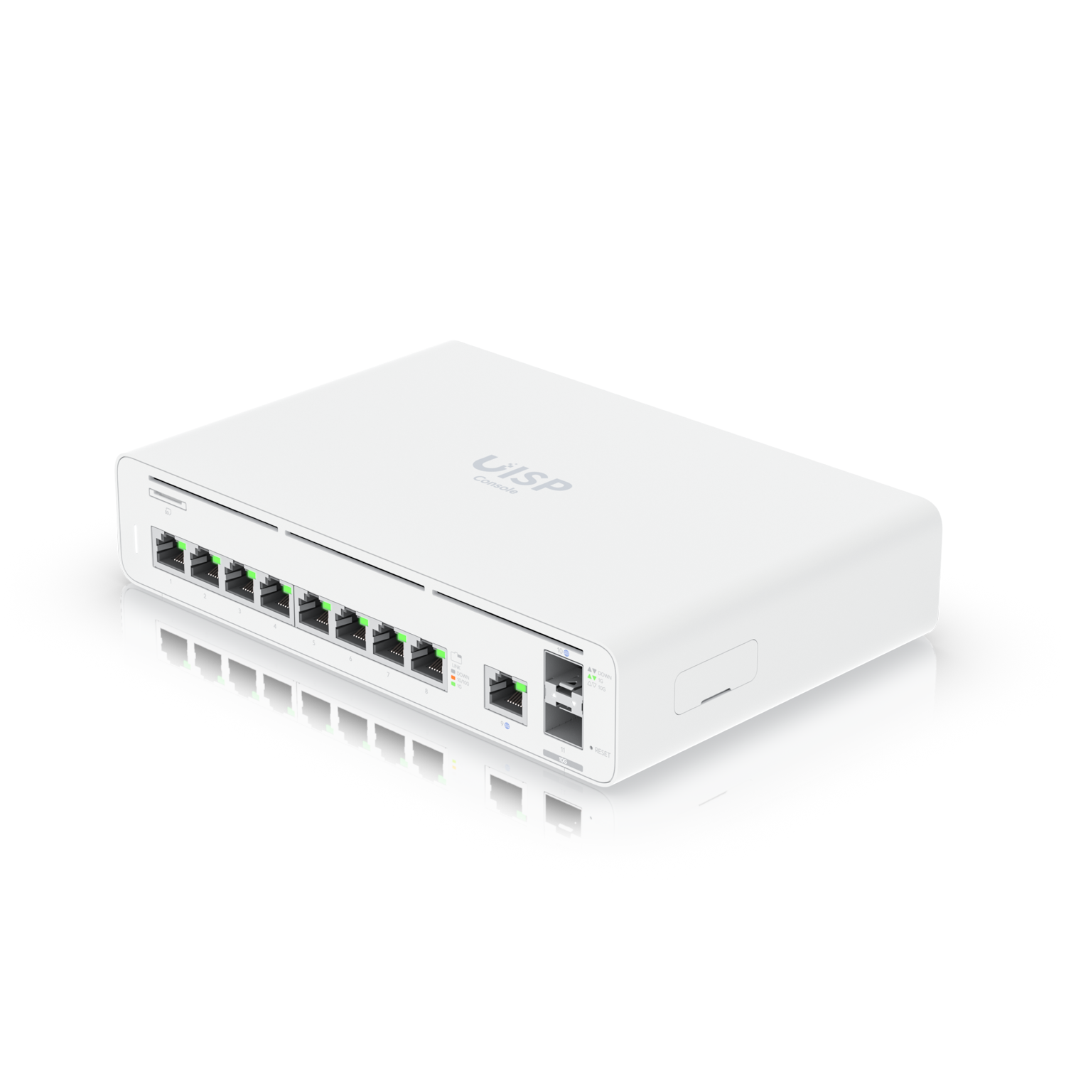 Ubiquiti UISP-Console UISP Console — Product reference image