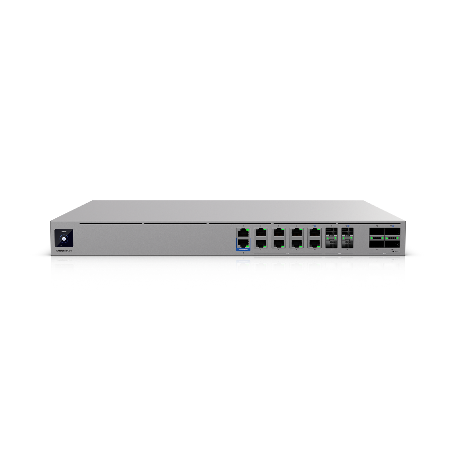 Ubiquiti EF-Core Enterprise Firewall Core — Product reference image