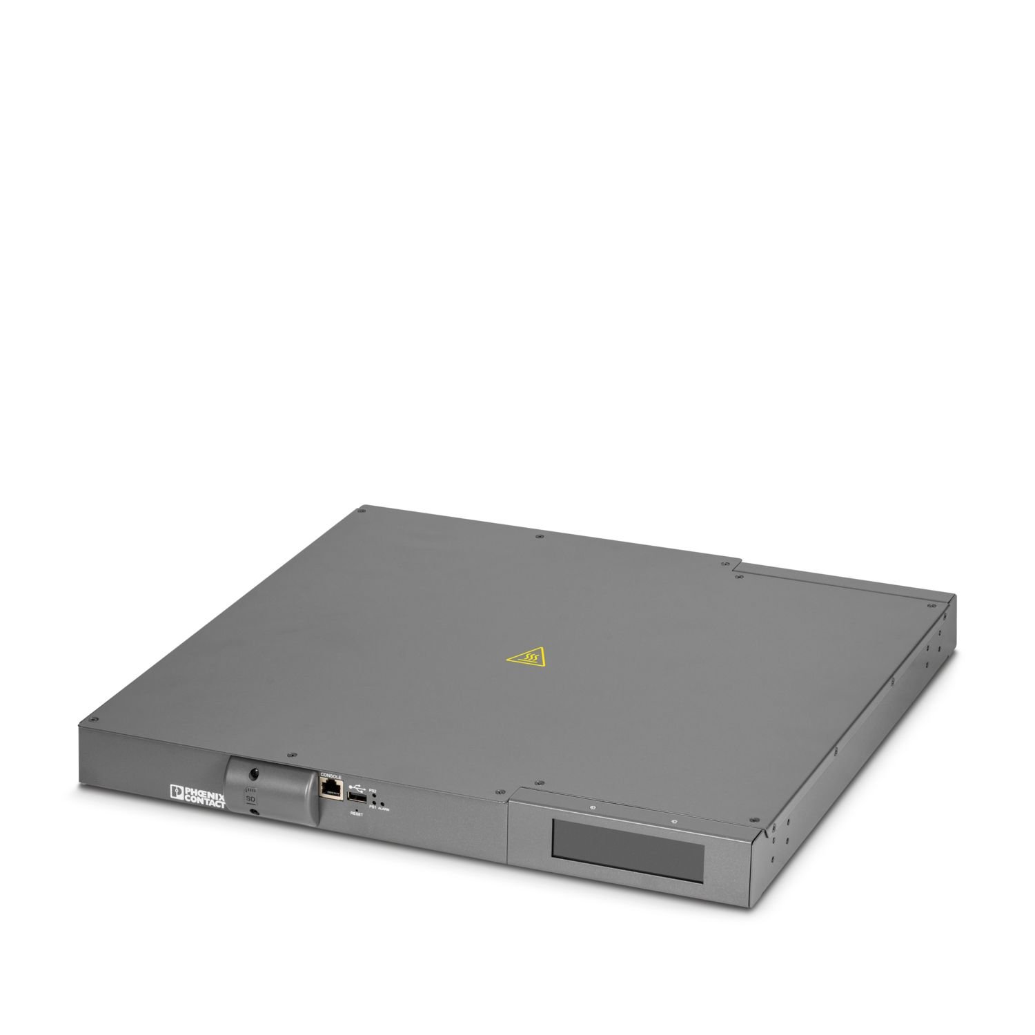 Phoenix Contact FL SWITCH EP7232-LV (1688991) — Product reference image