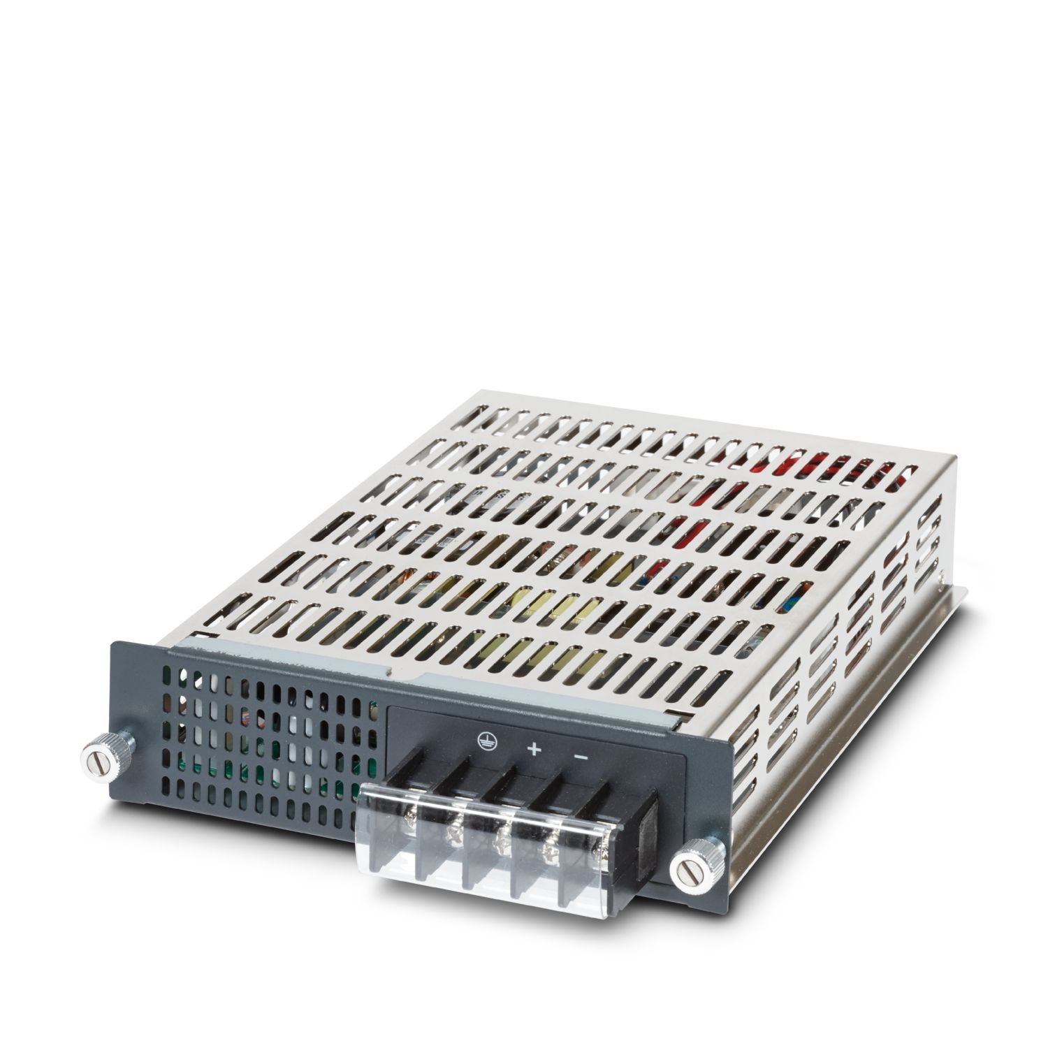 Phoenix Contact FL SWITCH 4800E-P1B (1312459) — Product reference image