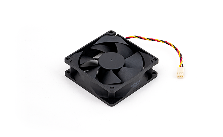 Synology FAN 80*80*25_3 NAS Cooling Fan