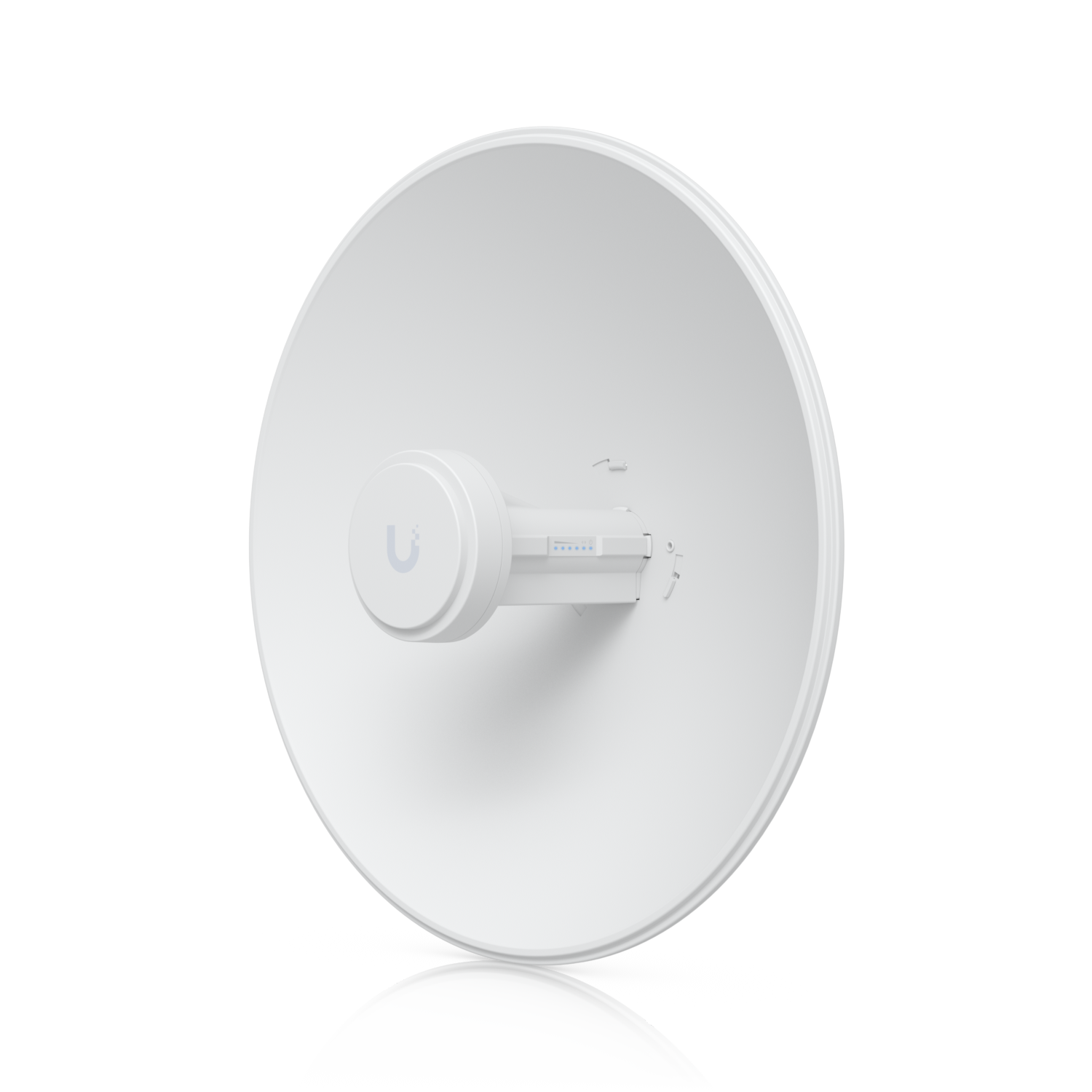 Ubiquiti PBE-2AC-400 airMAX PowerBeam 2AC 400 — Product reference image