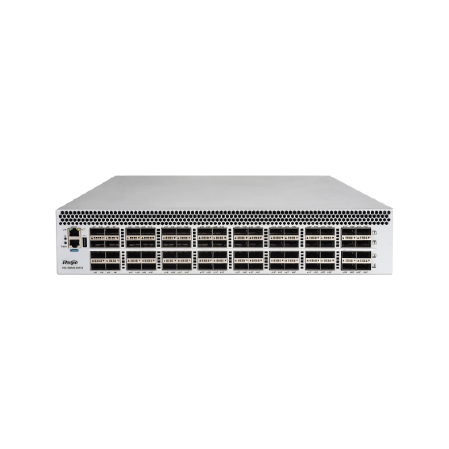Ruijie RG-S6520-64CQ Ethernet Switch — Product reference image