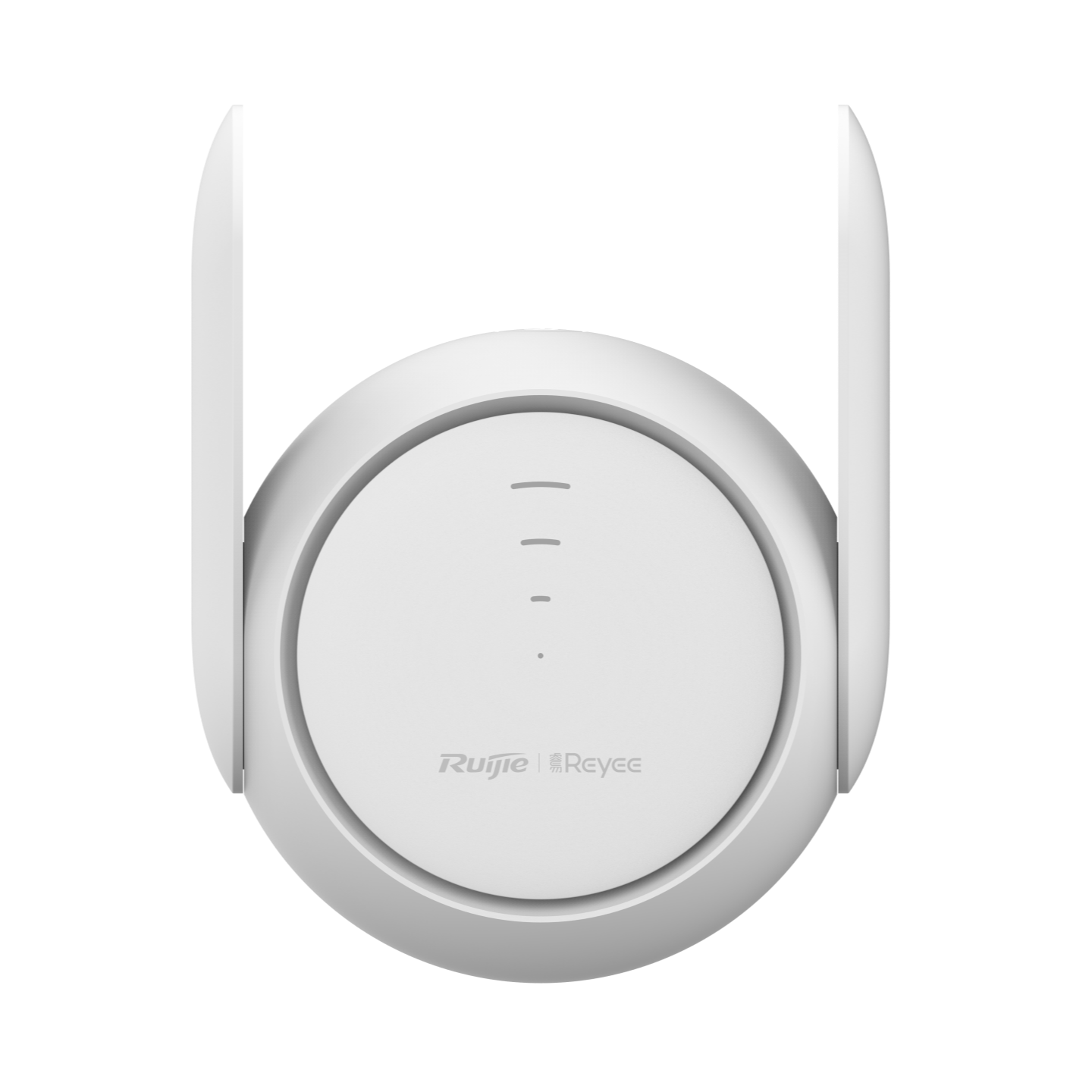 Ruijie RG-EW1200R Wireless Range Extender — Product reference image