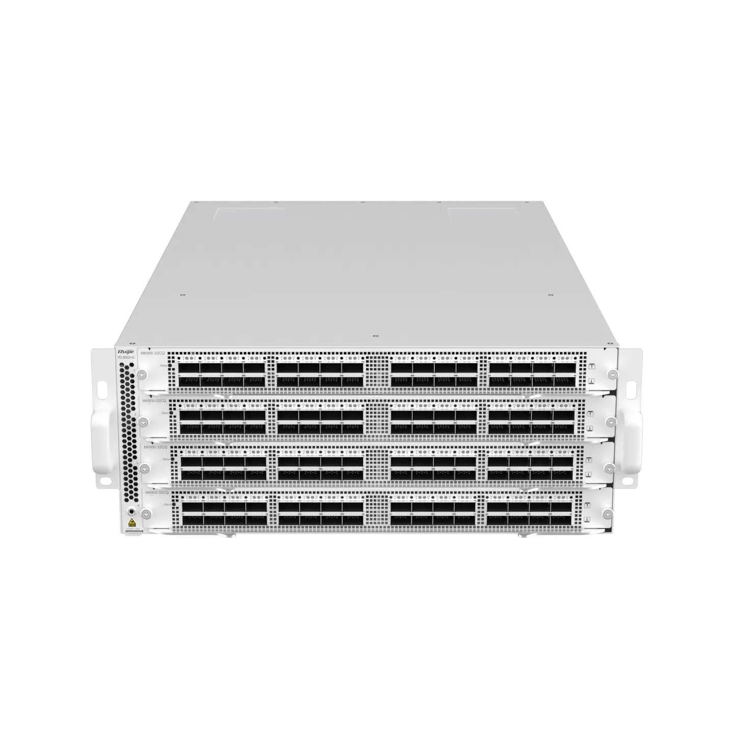 Ruijie RG-S6920-4C Ethernet Switch — Product reference image