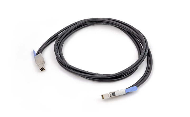 Synology Cable MiniSASHD_EXT_2 NAS Cable — Product reference image