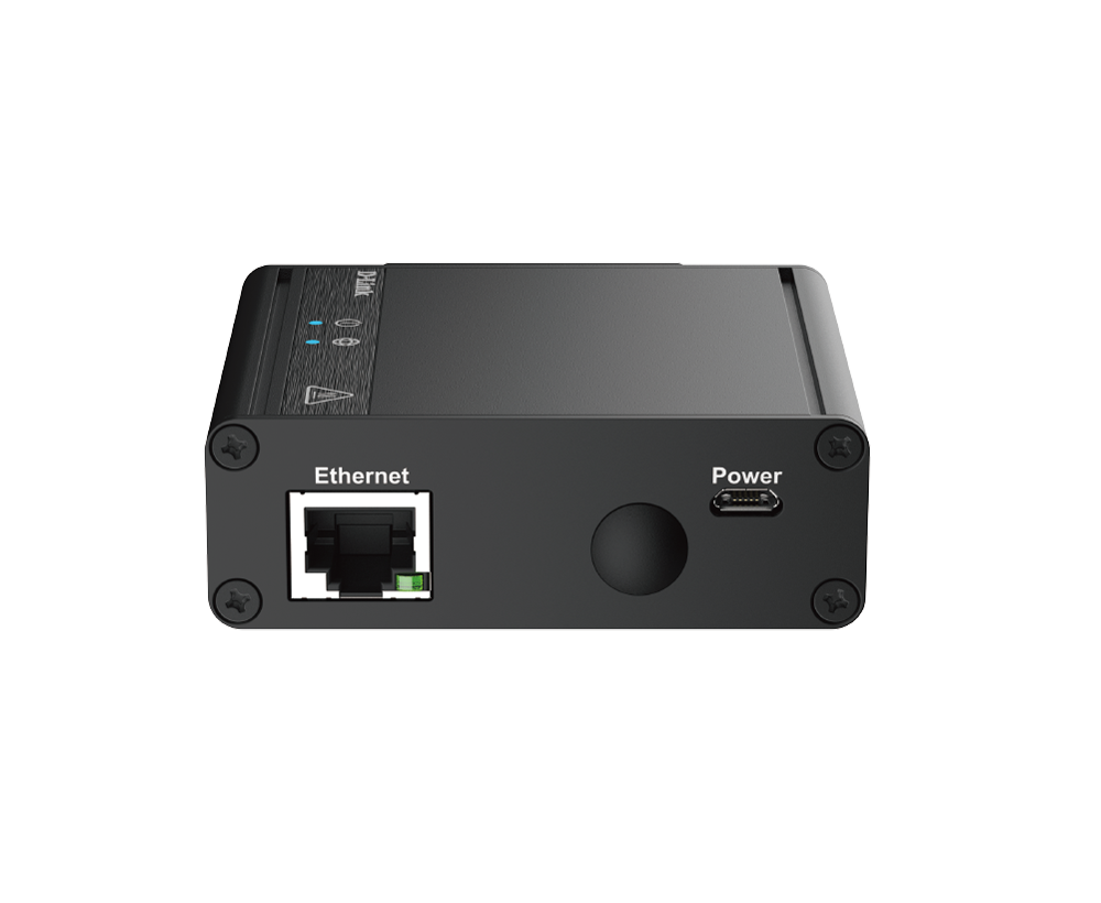 D-Link DWM-311 Enterprise Router — Product reference image