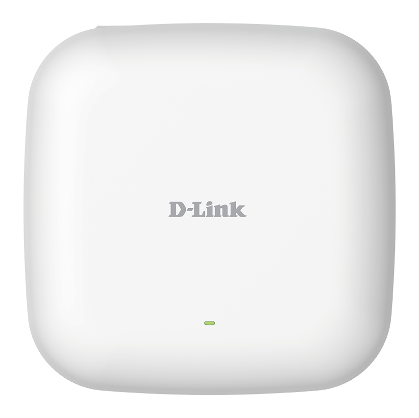 D-Link DAP-X2810 Wireless Access Point — Product reference image