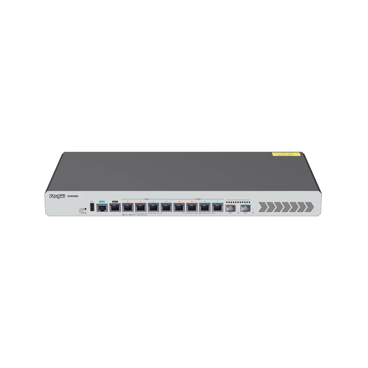 Ruijie RG-EG-E3300 Enterprise Router — Product reference image