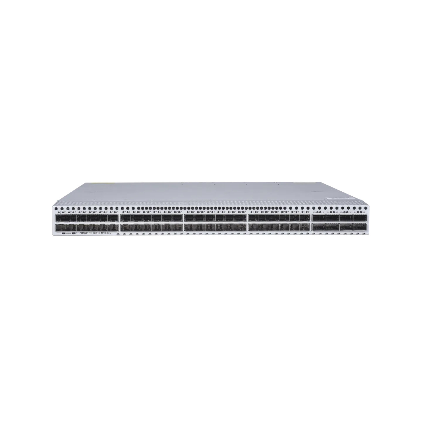 Ruijie RG-S6510-48VS8CQ Ethernet Switch — Product reference image