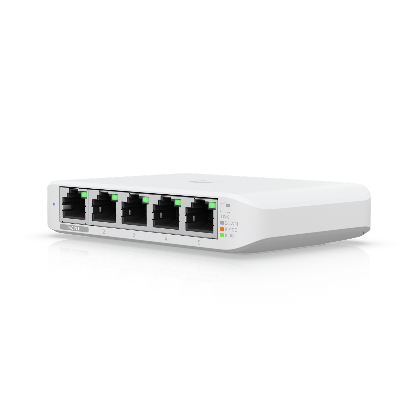 Ubiquiti USW-Flex-Mini Flex Mini — Product reference image