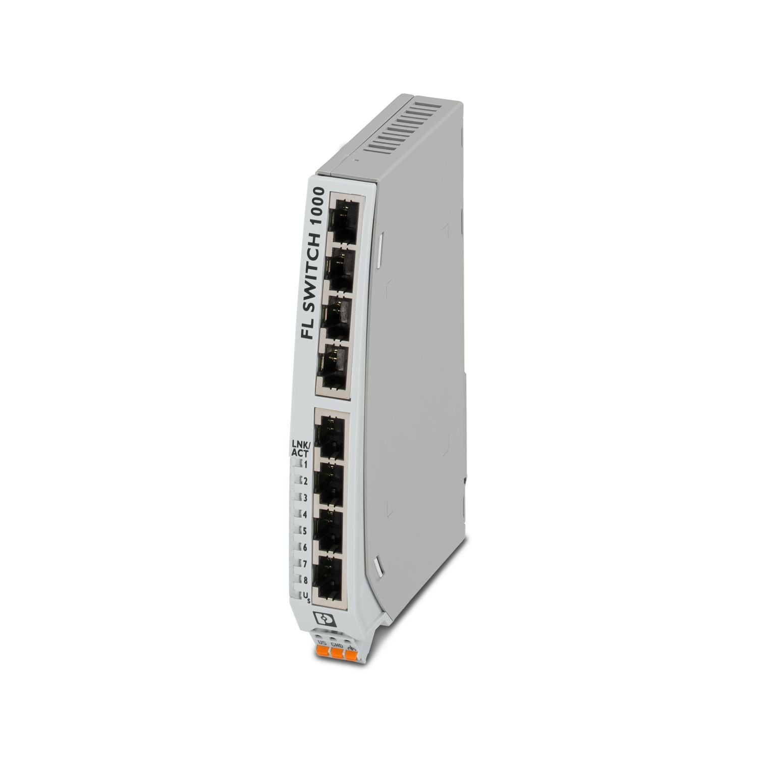 Phoenix Contact FL SWITCH 1108NT (1085162) — Product reference image