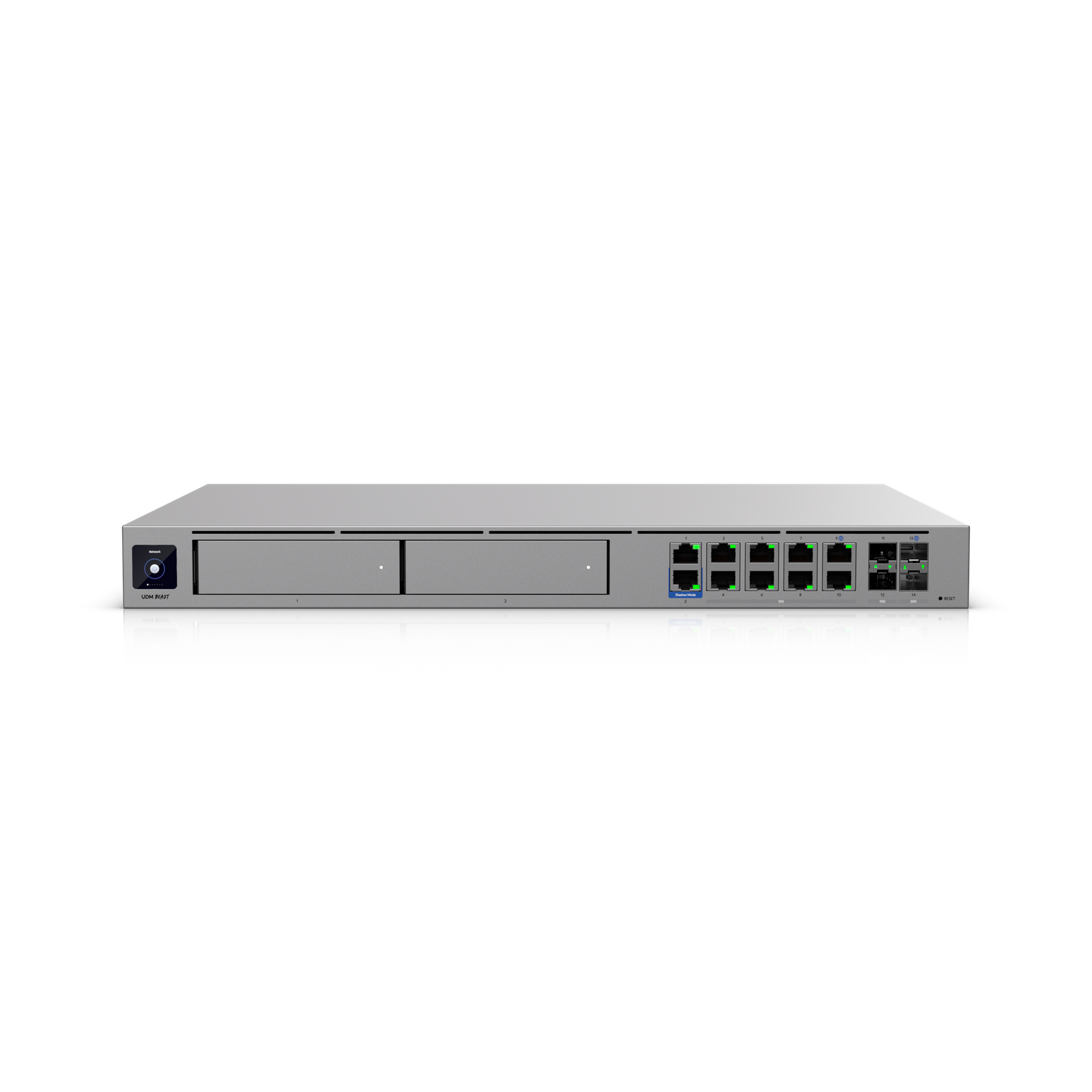 Ubiquiti UDM-Beast Dream Machine Beast — Product reference image