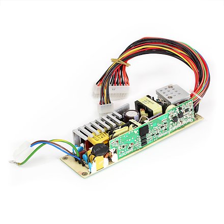 Synology PSU 100W_2 NAS Power Supply — Product reference image