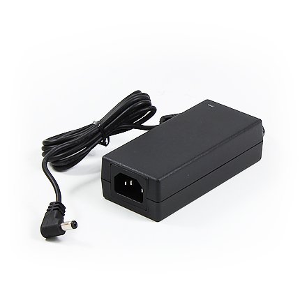 Synology Adapter 48W/50W_1 NAS Power Adapter — Product reference image