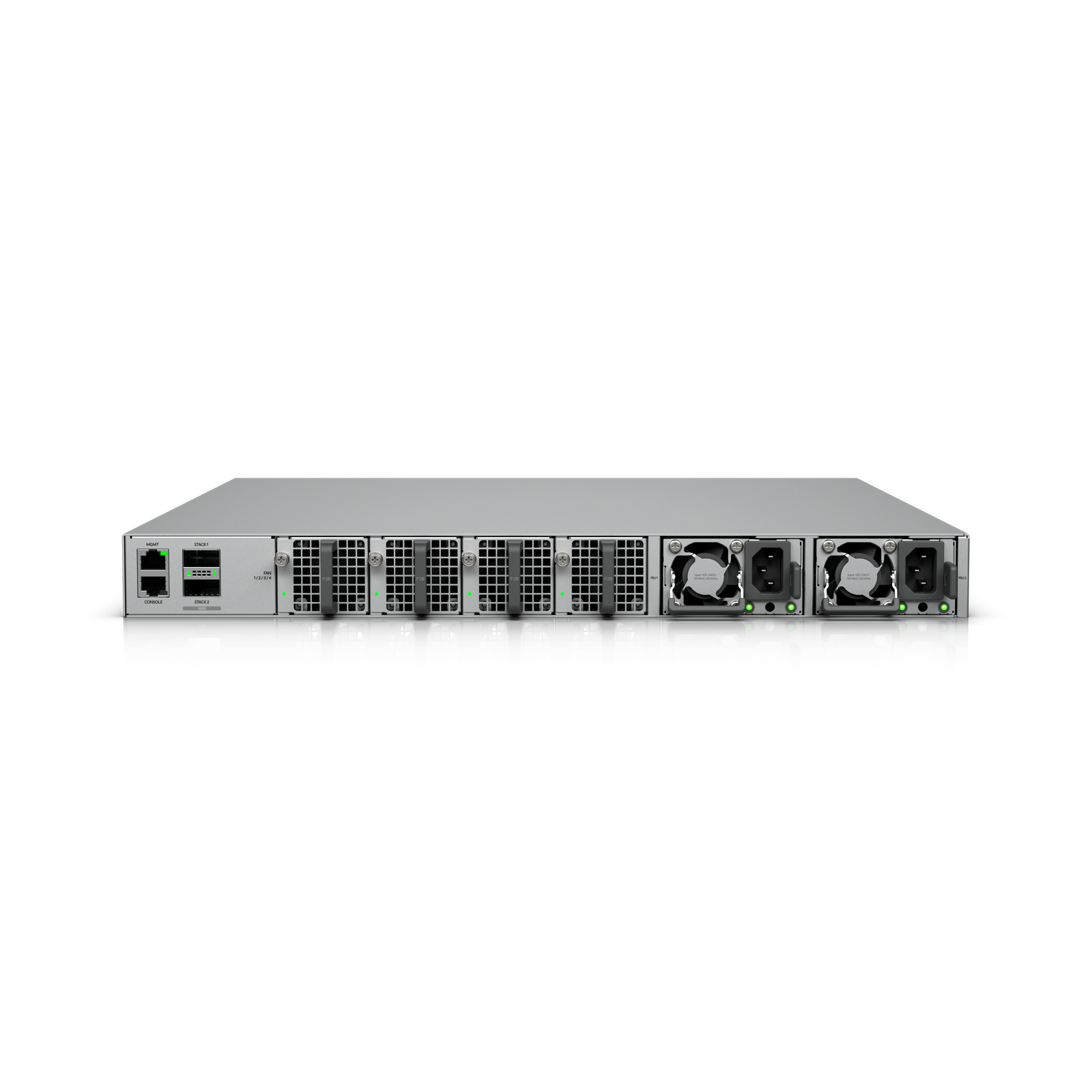 Ubiquiti ECS-24S-PoE Enterprise Campus 24S PoE — Product reference image