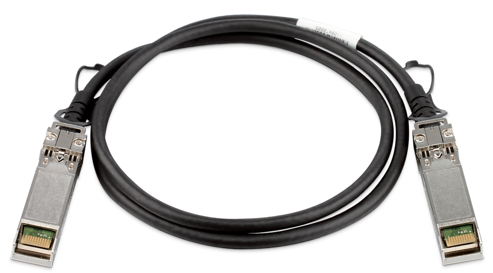 D-Link DEM-CB100S Network Cable — Product reference image