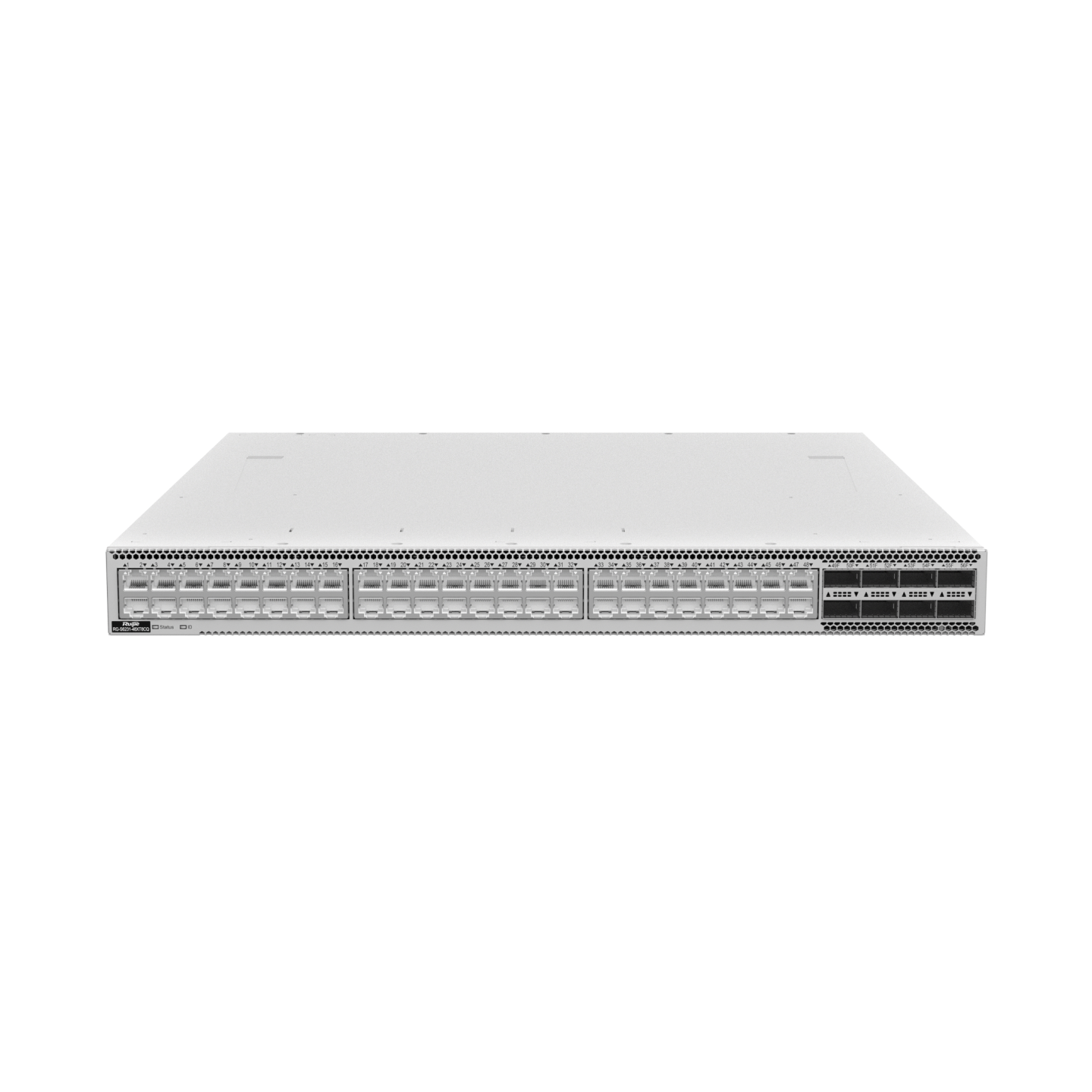 Ruijie RG-S6231-48XT8CQ Ethernet Switch — Product reference image